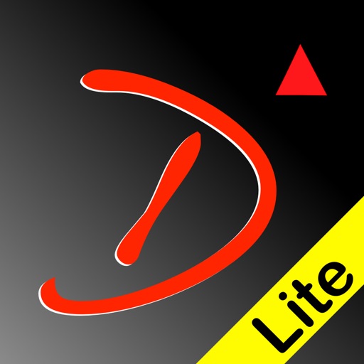 Dashometer-Lite GPS Dashboard