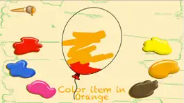 Game screenshot Joyful Colors Learning apk