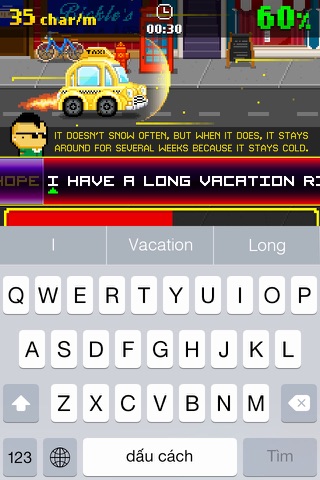 Annoying Cab screenshot 3