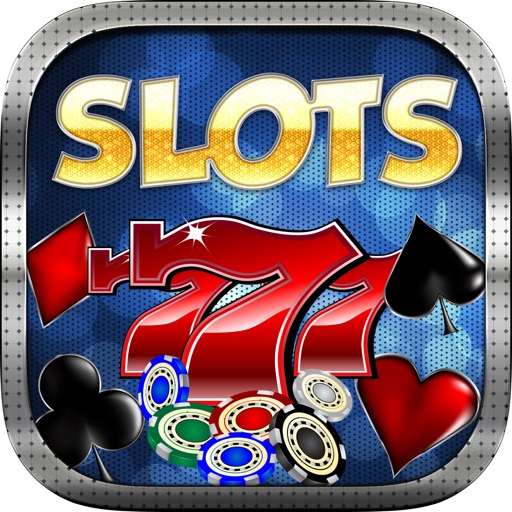 ``` 2015 ``` AAA Las Vegas Paradise Slots - FREE Slots Game icon