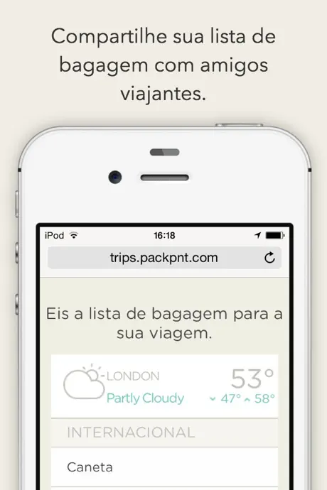PackPoint Premium