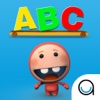 ABC Hide n Seek: TopIQ Storybook: Preschool & Kindergarten Kids