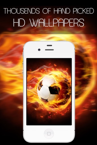 HD American Sports Wallpapers,Football Backgrounds & Baseball Images! screenshot 3