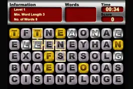 Game screenshot Words Plus Free - Hunt Words with New Letters - Crossword Puzzles mod apk