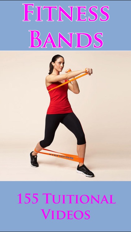 Fitness Bands
