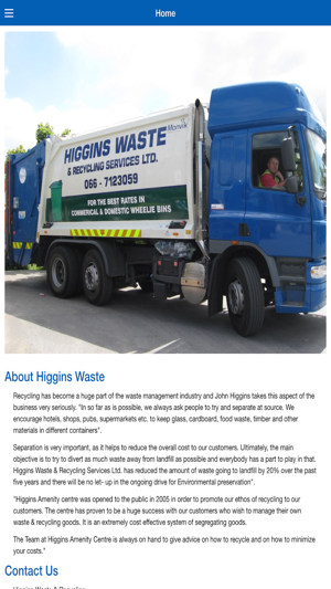 Higgins Waste(圖2)-速報App