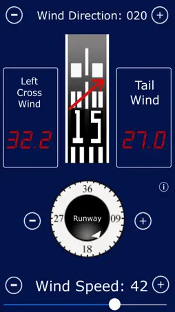Wind-Aid screenshot 1