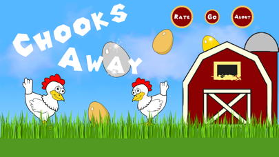 Screenshot #1 pour Chooks Away