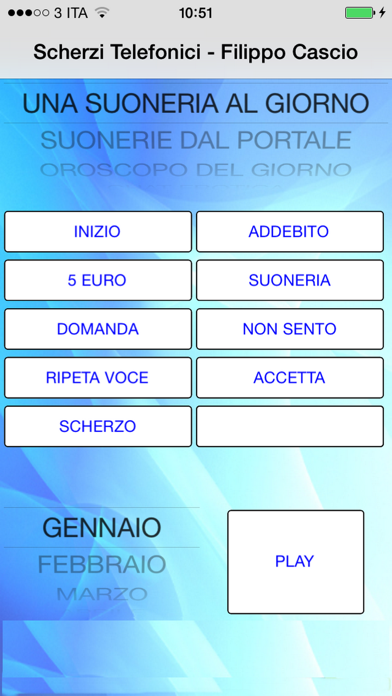 How to cancel & delete scherzi telefonici bollette from iphone & ipad 2