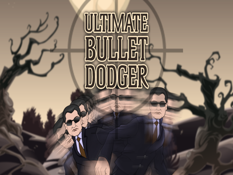 Ultimate Bullet Dodgerのおすすめ画像1