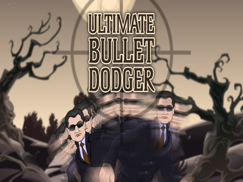 Screenshot #4 pour Ultimate Bullet Dodger