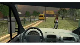 Game screenshot Russian Minibus Simulator 3D hack
