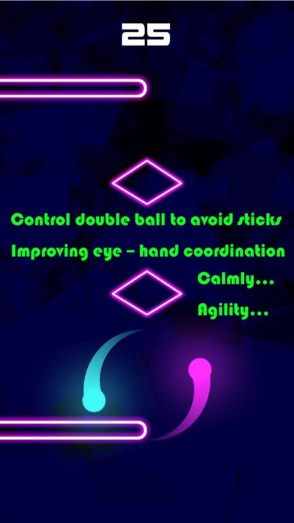 Double Ball