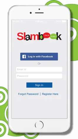 Game screenshot Slambook App mod apk