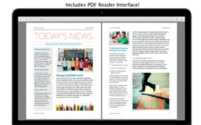 pdf signer express iphone resimleri 4