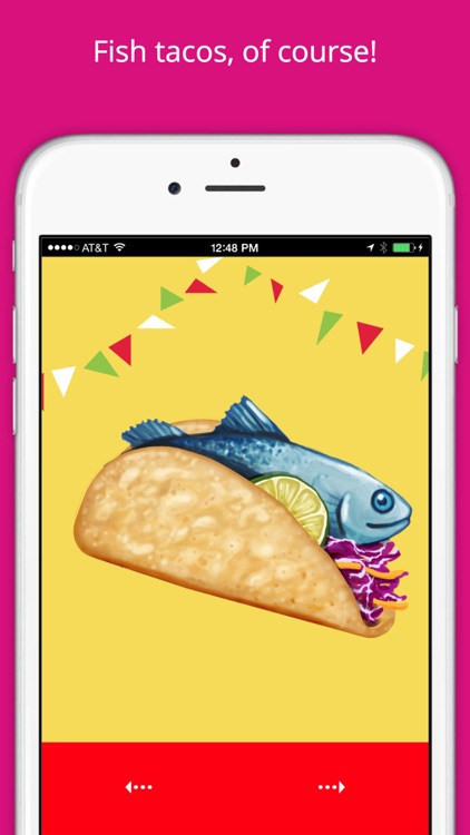 Taco Text screenshot-3