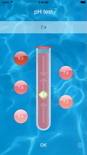 My Lovely Pool(圖2)-速報App