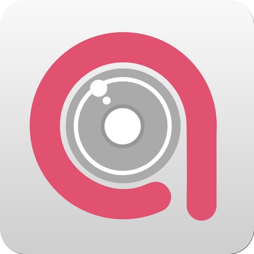 iBCam 2.0 icon