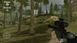 Game screenshot Sniper Deer Hunting : Shooting Jungle Wild Beast 3d Free Game apk