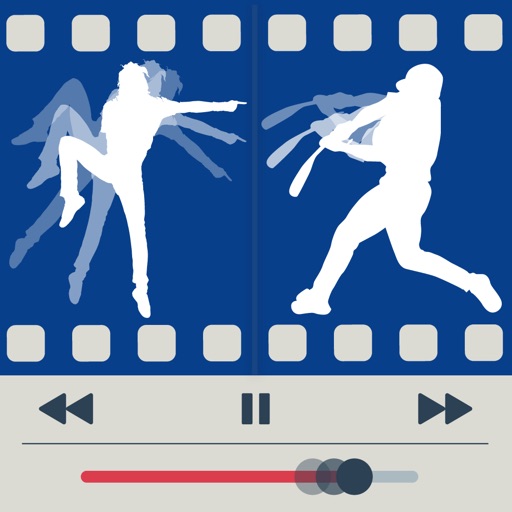 BestMove - Check your motion and find your "Best Move"