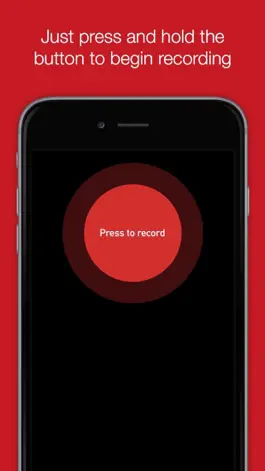 Game screenshot Instant Voice Playback mod apk