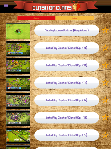 Free Video Guide for Clash Of Clans - Tips, Tactics, Strategies and Gems Guideのおすすめ画像2