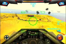 Game screenshot Air Strike Beach War Zone Flight Unlimited apk