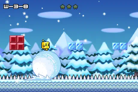 Jump2-Mr. Q adventure