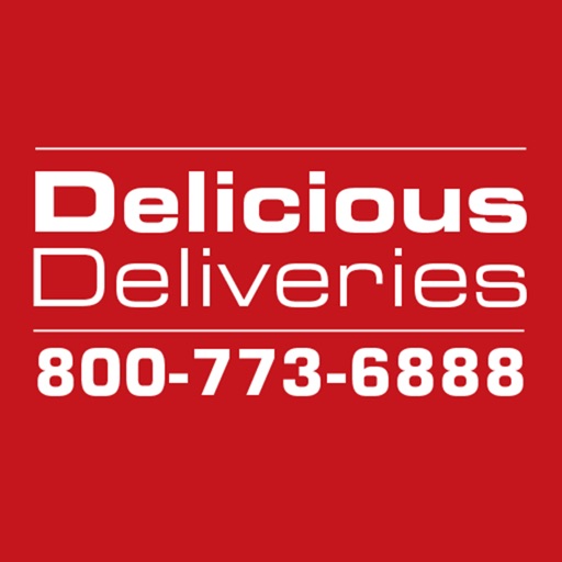 Delicious Deliveries