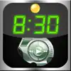 Similar Alarm Clock Wake ® Pro Apps