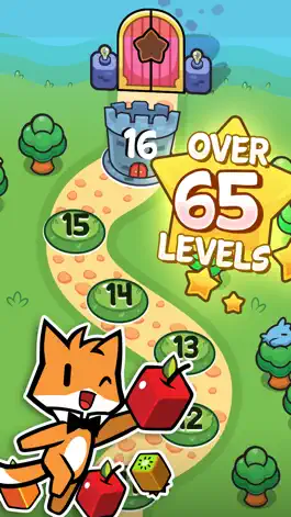 Game screenshot Tappy Fruit Shooter - Игра стратегии и аркады apk