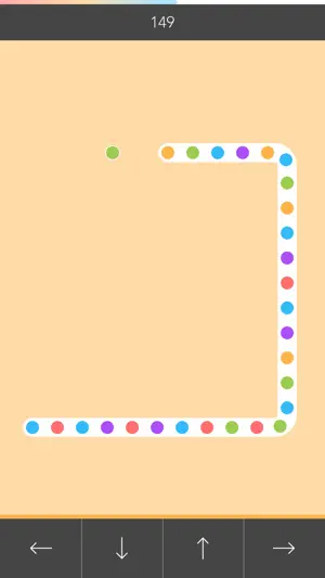 Rainbow-Snake screenshot 2