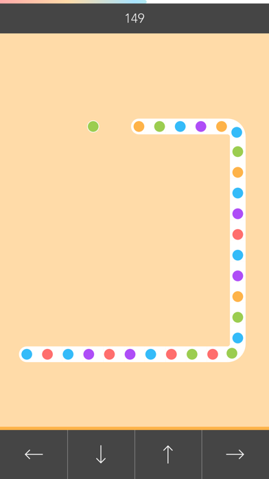 Rainbow-Snake Screenshot 2 of 5