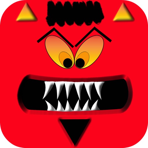 10 Levels Starring Evil Emoji icon