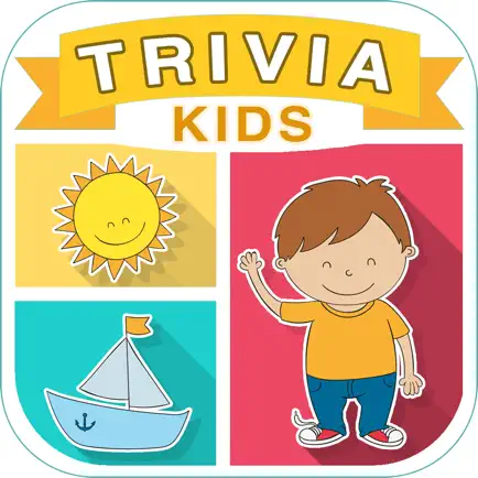 Trivia Quest™ for Kids - general trivia questions for children of all ages Читы