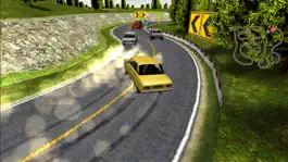 Game screenshot Russian Car Lada Racing 3D mod apk