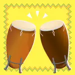 Bongo and Conga for Free! App Positive Reviews