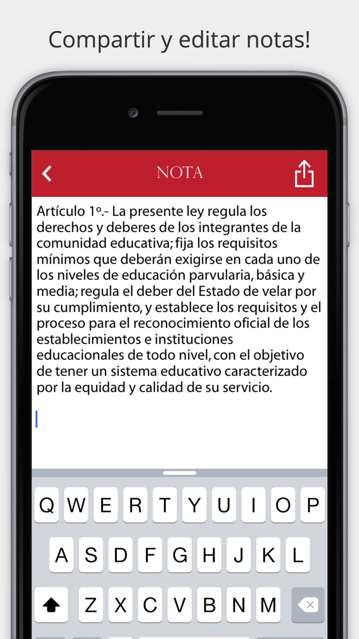 Legislación de Chile