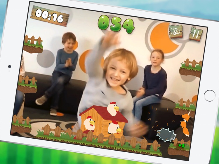 Motion Kidz screenshot-3