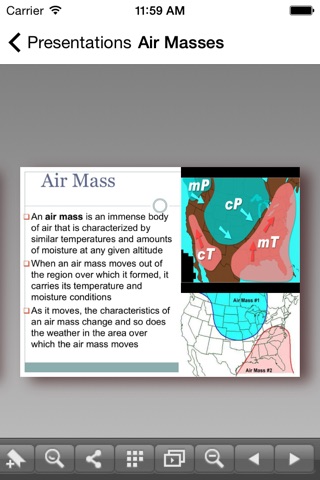 MS Earth Science Prep screenshot 3