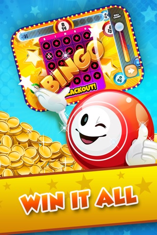 ` All Best Bingo Pop ` - play fun lucky bingo and casino games free 2015 screenshot 3