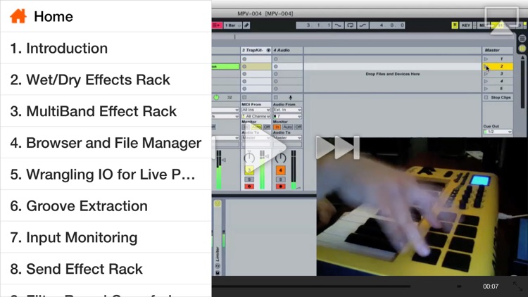 Tips and Tricks Course For Live
