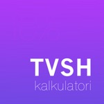 Download TVSH kalkulatori për Kosovë (16%) app