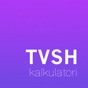 TVSH kalkulatori për Kosovë (16%) app download