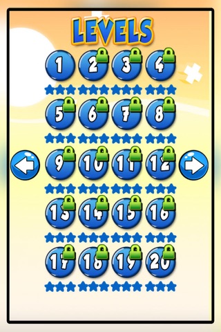 Flying Bubble Blast Mania screenshot 3