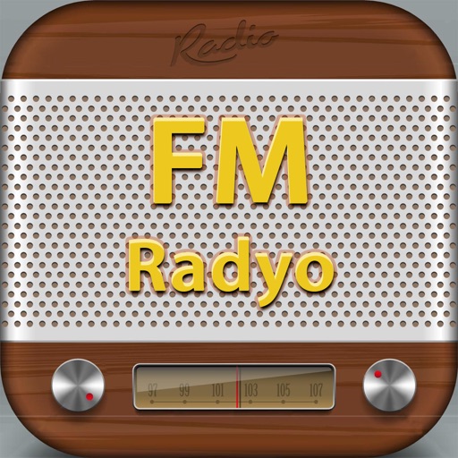 FM Radio Turkey icon