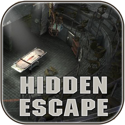 Hidden Escape Autopsy Lab iOS App