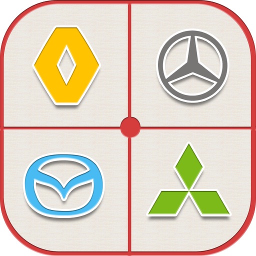 Car Logo Quiz - Guess The Car Logo?