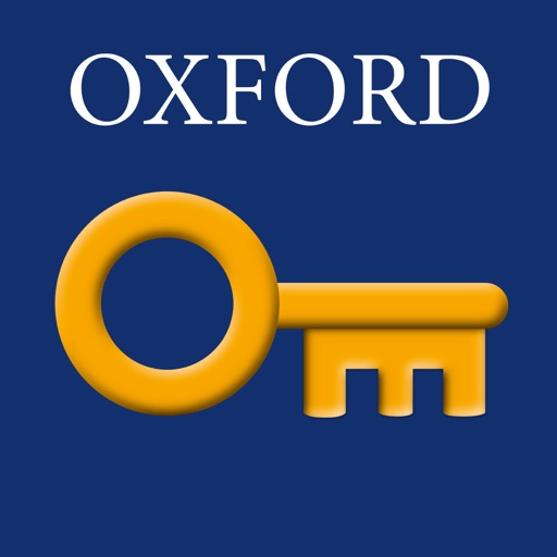 Learn the Oxford 3000 icon