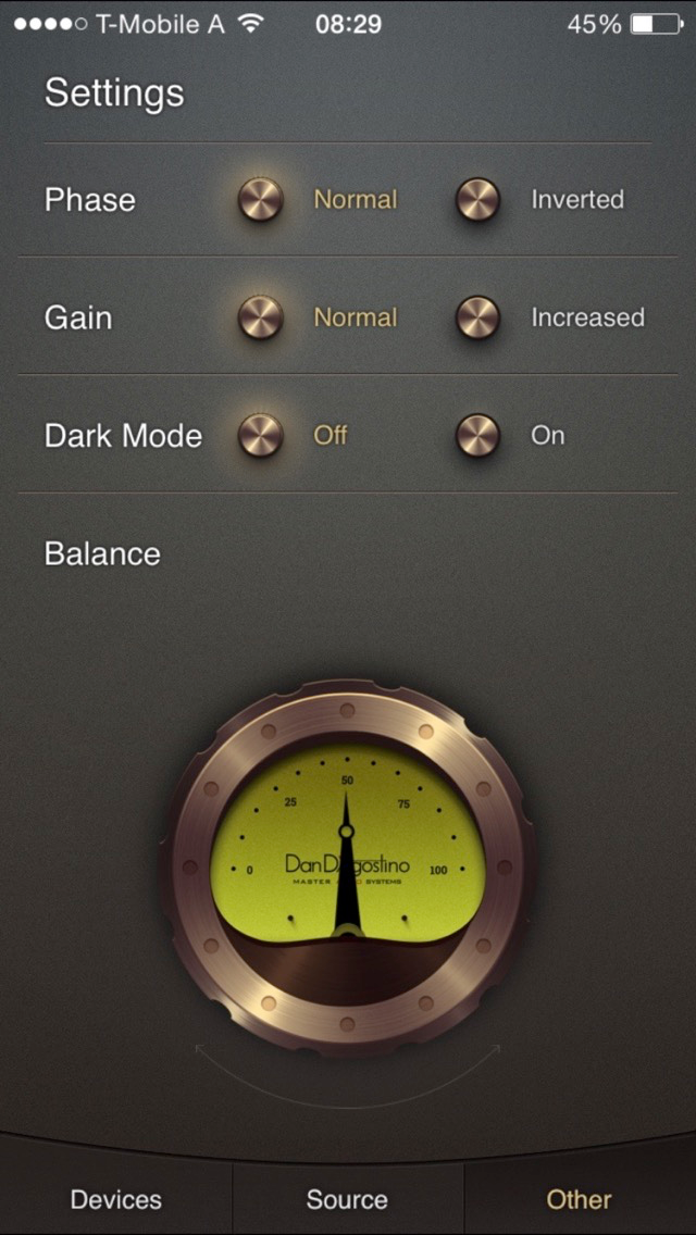 MLife by Dan DAgostino